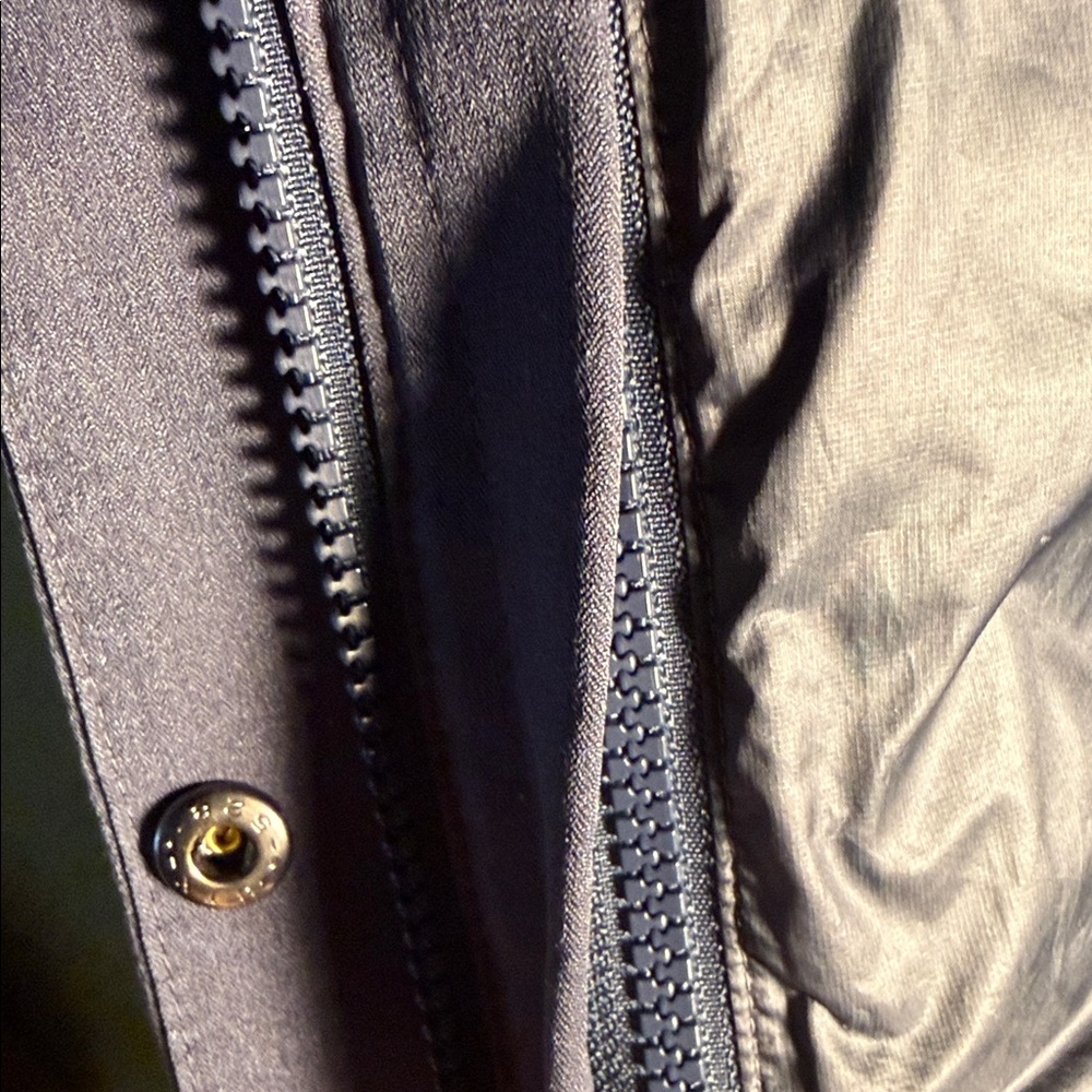 Patagonia Women's 3 in 1 Jacket Dark Blue - Picture 14 of 16